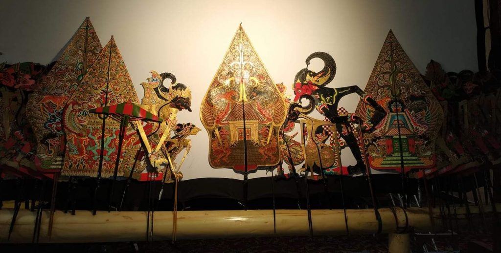 10 Seni Drama Tradisional Indonesia