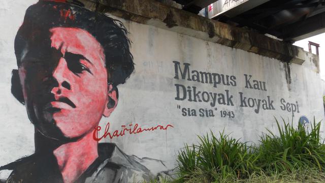 Warisan Gemilang Seni Sastra Terkenal di Indonesia